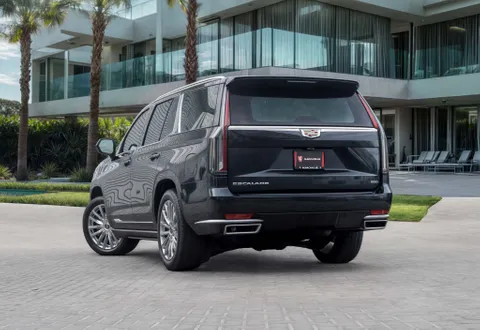 Cadillac ESCALADE 2023