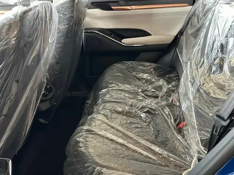 New Haval H6 2024
