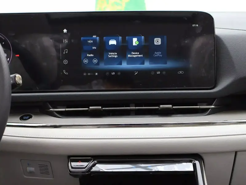 Ford TERRITORY 2025