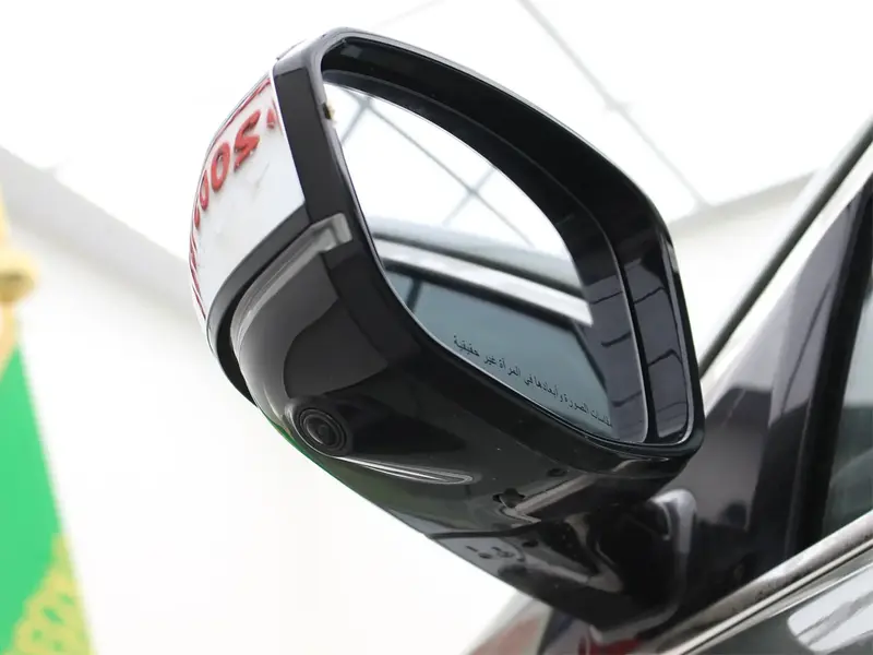 Geely Preface 2025