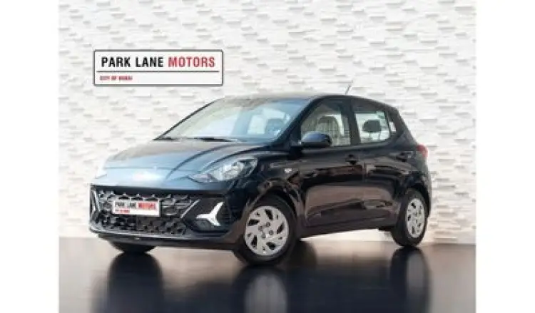 hyundai grand-i10 image Hyundai Grand i10