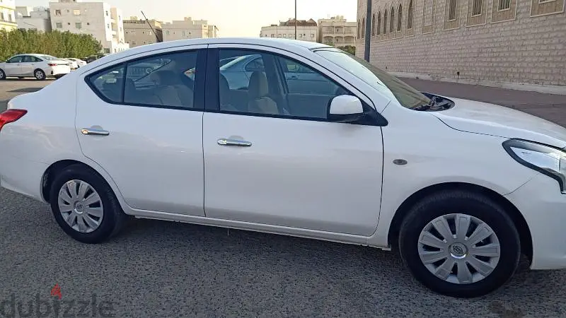 نيسان صني 2023