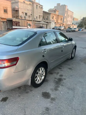 Toyota Camry 2011