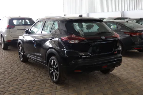New Nissan Kicks 2023