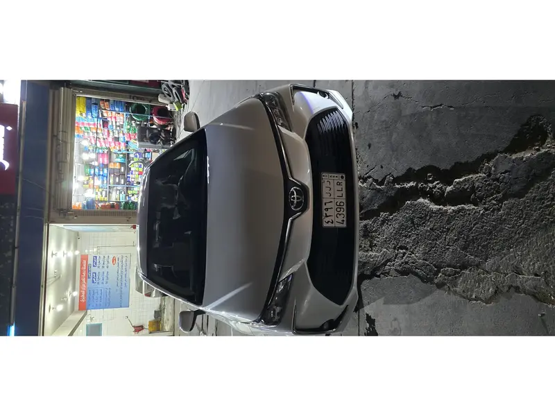 Toyota Corolla 2024