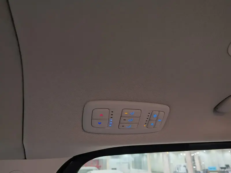 Hyundai Staria 2025