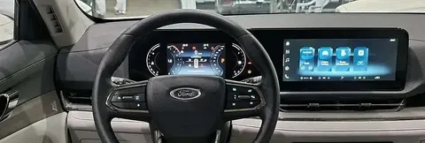 New Ford Territory 1.8T Ecooboost Trend 2025