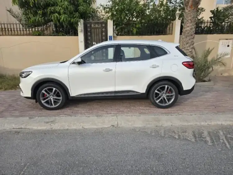 mg hs image MG HS 2.0T Luxury (AWD) 2023