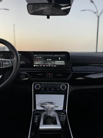 New Kia Seltos 2025
