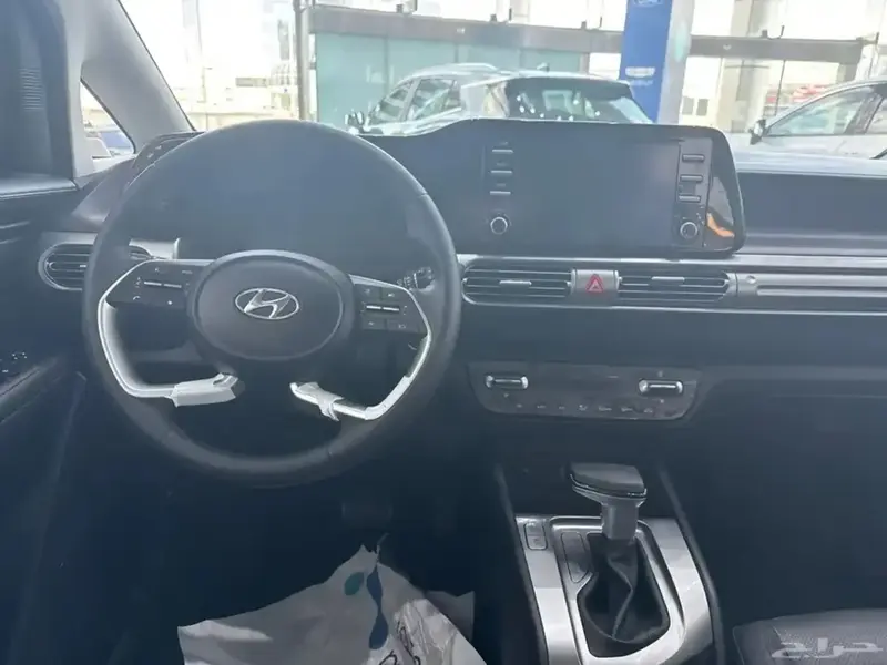 Hyundai Stargazer 2025