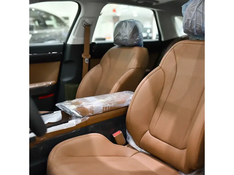 Hyundai Azera 2025