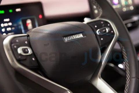 New Haval H6 2023