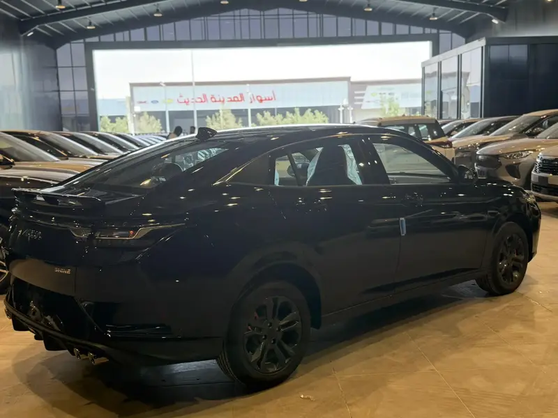 Dongfeng SHINE 2025