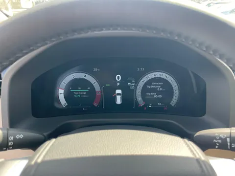 New Toyota Land Cruiser 3.5T VXR 2025
