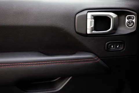 Jeep Wrangler 2023