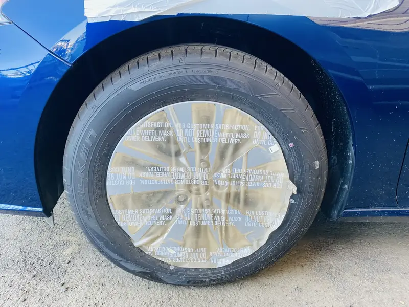 Nissan Altima 2024