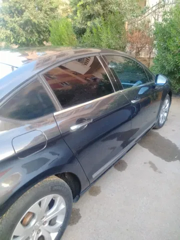 Citroen C5 Exclusive 1.6 2014