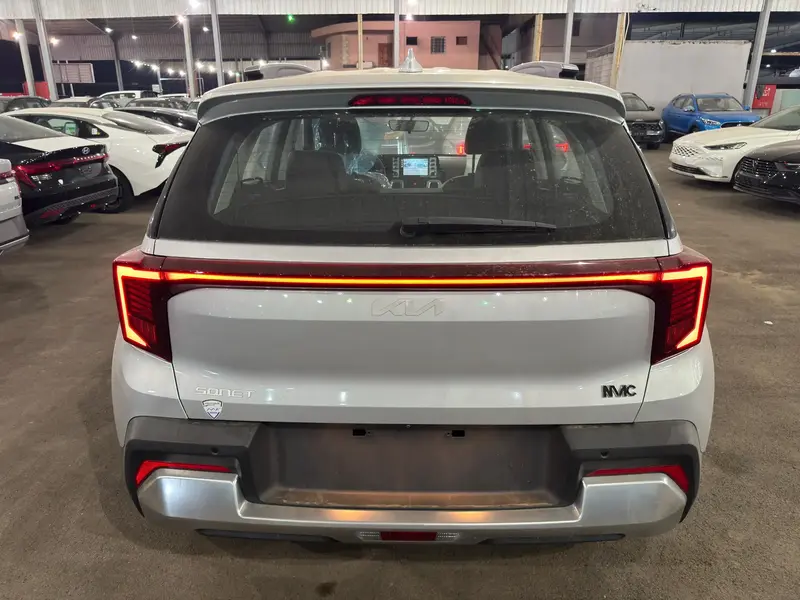KIA Sonet 2024