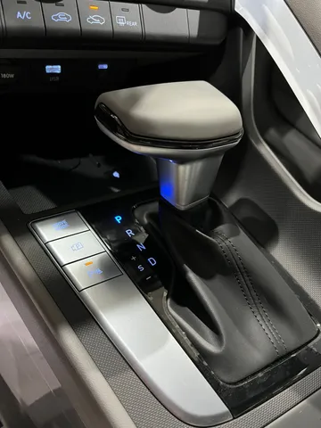 New Hyundai Elantra 2.0L Comfort 2025