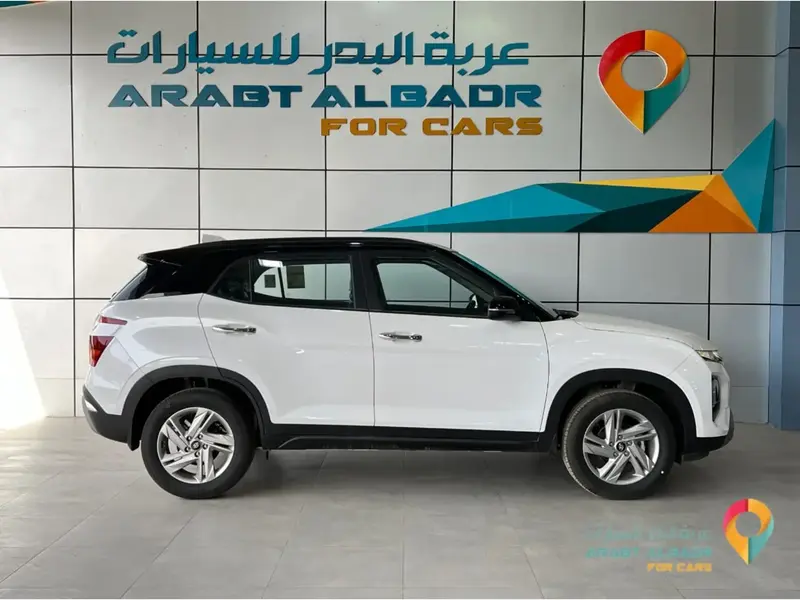 Hyundai Creta 2025