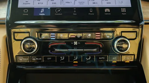 New Jeep Grand Cherokee 3.6L Summit  2024