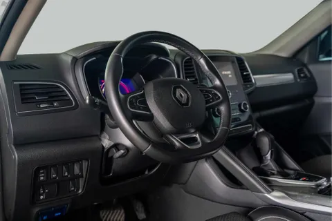 Renault Koleos 2.5L SE 2024