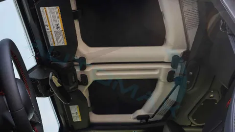 New Jeep Wrangler 2 Door  2024