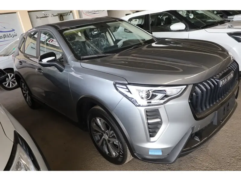 Haval Jolion 2025