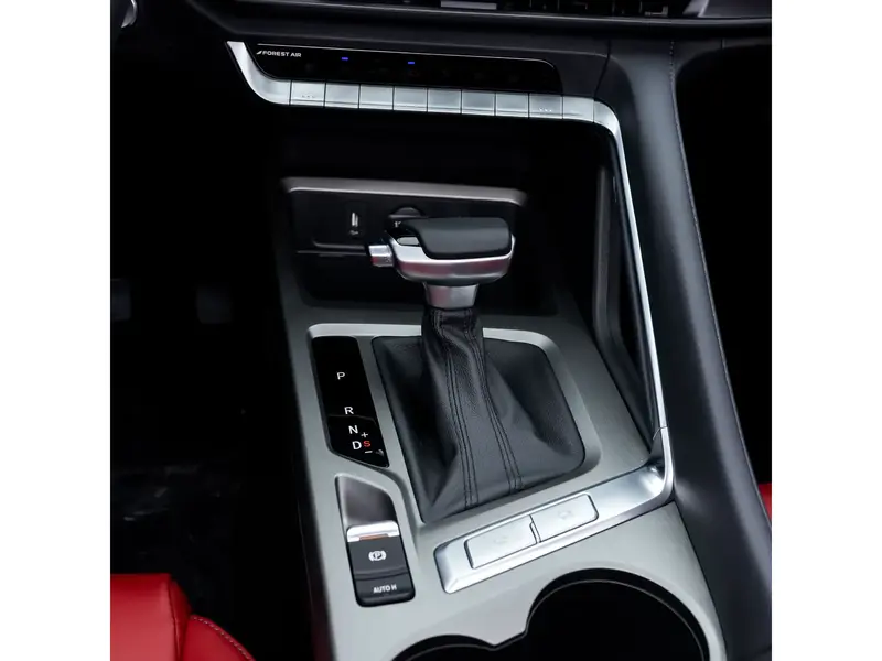 Changan CS35 Plus 2026