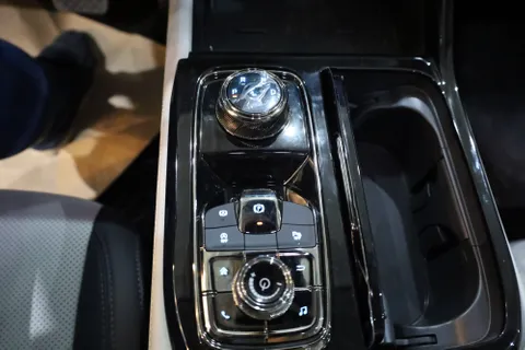 New Ford Territory 1.8T Ecooboost Titanium 2024