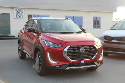New Nissan Magnite 1.0T SV 2023