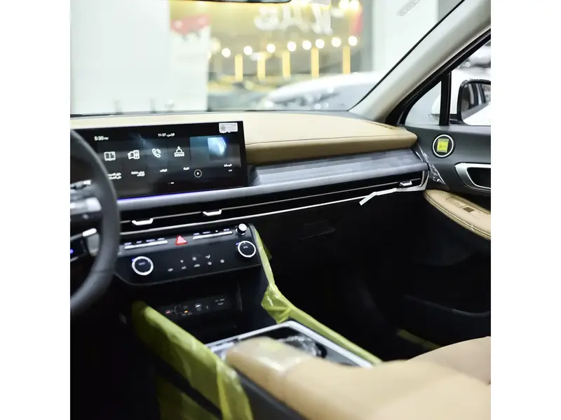 Hyundai Sonata 2025