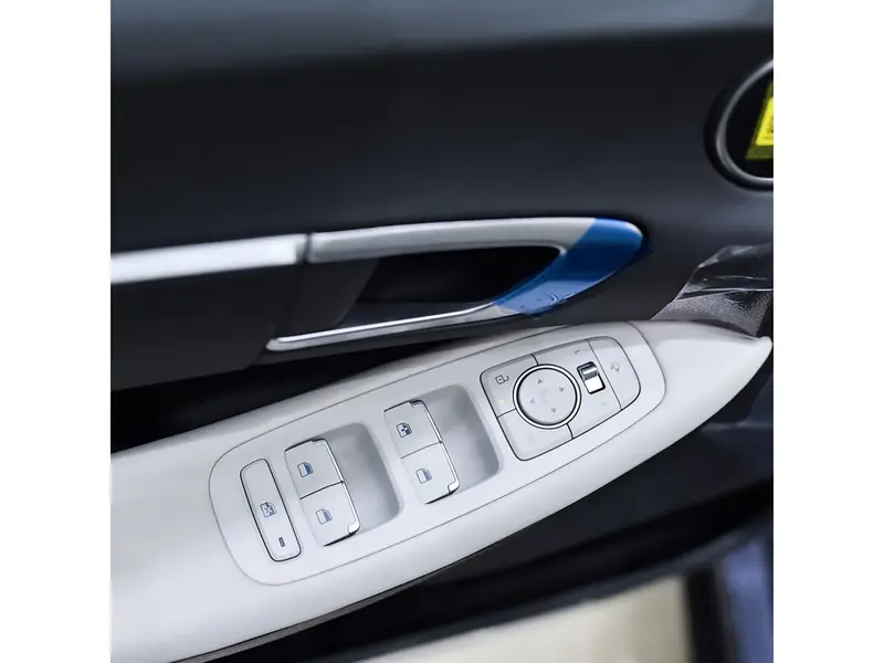 Hyundai Sonata 2025