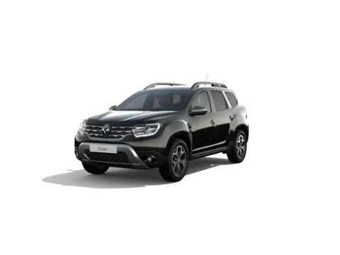 New Renault Duster 1.6L H2 (4x2) 2025