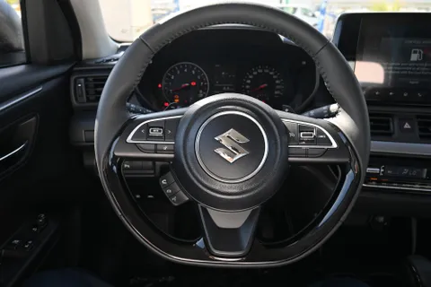 New Suzuki Swift 1.2L GLX 2025