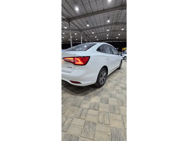 MG 5 2024