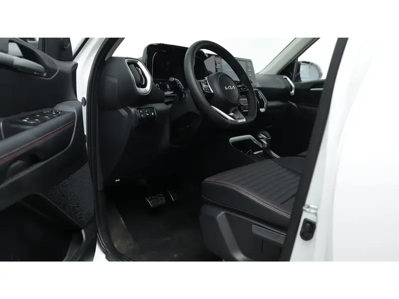 KIA Sonet 2024