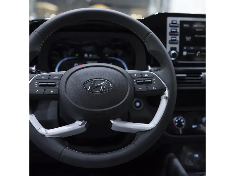 Hyundai Stargazer 2025
