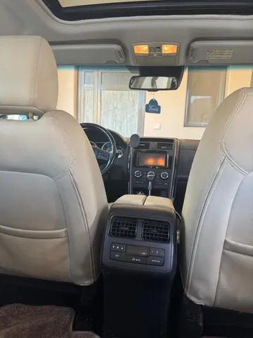 Mazda CX-9 3.7L GTX 2016