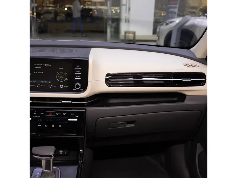 Hyundai CRETA GRAND 2025