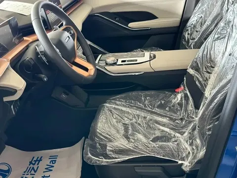 New Haval H6 2024