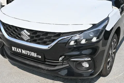 New Suzuki Baleno 1.5L GLX 2025