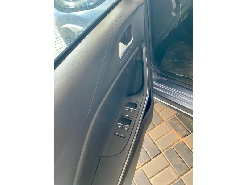 Chery Tiggo 2 Pro 2025