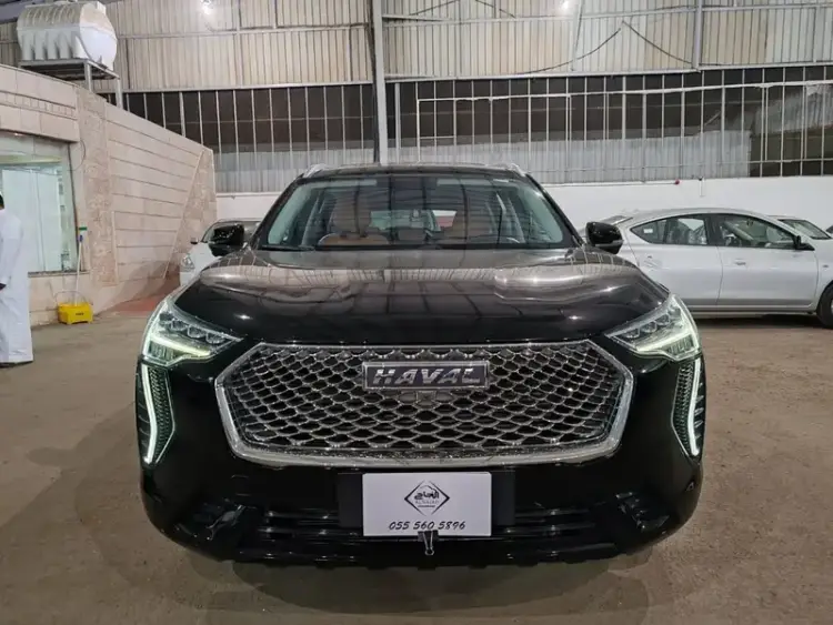 haval jolion image Haval Jolion 2023