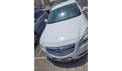 opel insignia image Opel Insignia Edition 1.6L