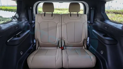 New Jeep Cherokee 2024