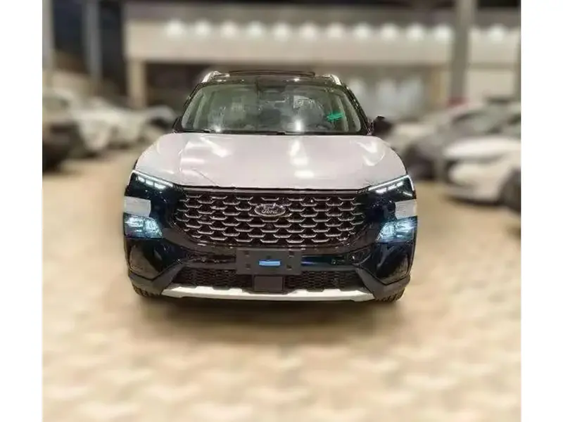Ford TERRITORY 2025