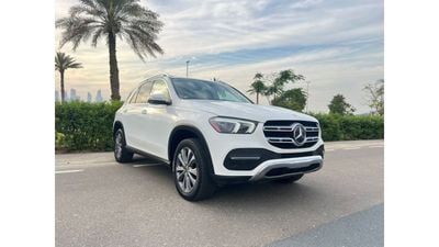 mercedes-benz mercedes-benz-gle image Mercedes-Benz GLE 350 2020 MERCEDES BENZ GLE 350 4MATIC // 2.0L // 36200 mileage// NEAT AND CLEAN // EXCELLENT CONDITION