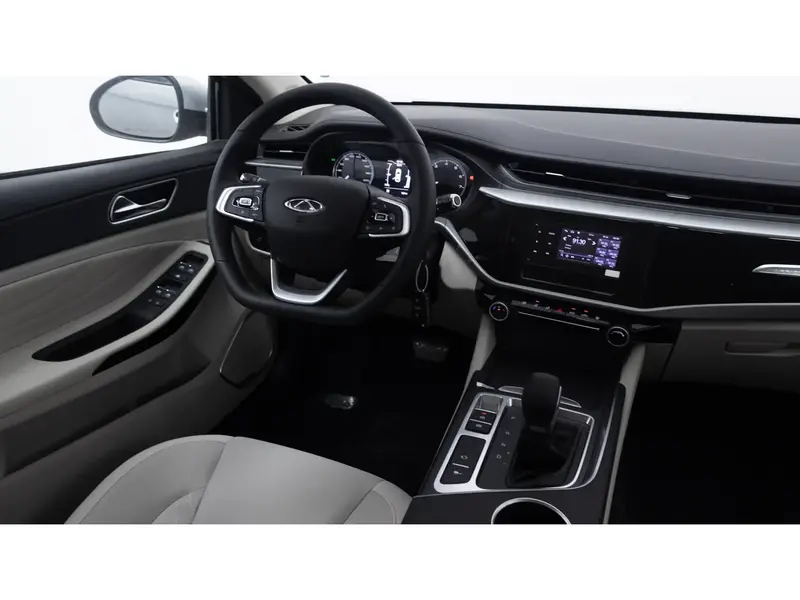 Chery Arrizo 5 Pro 2024