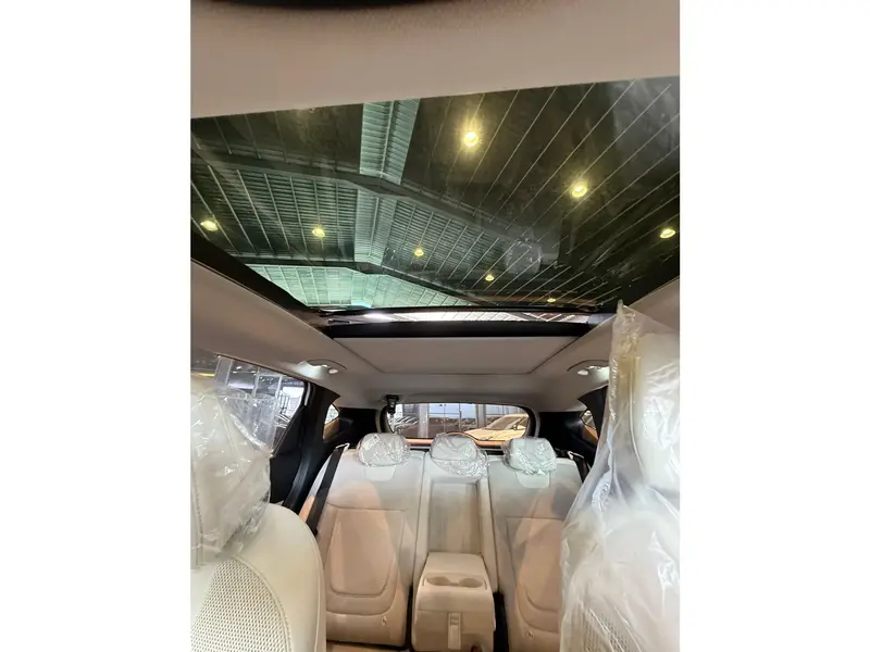 Hyundai Tucson 2025